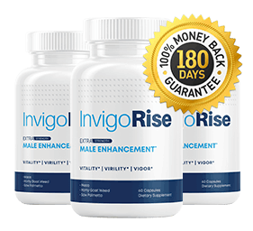 InvigoRise pills